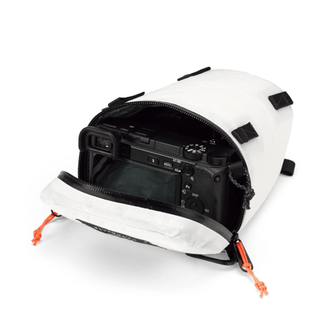 【Hyperlite Mountain Gear/ハイパーライトマウンテンギア】　Camera Pod