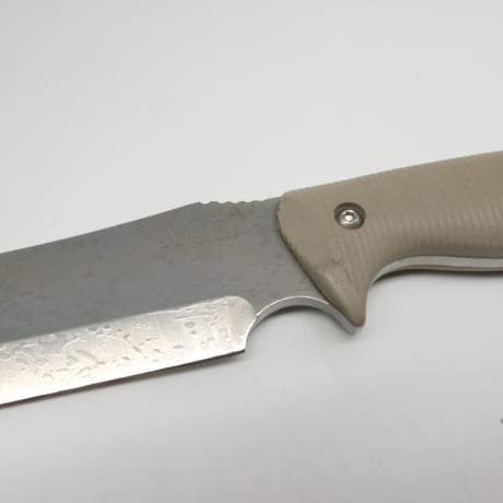 【Work Tuff Gear（ワークタフギア）】Mt.Bushman Splatter(マウントブッシュマン　スプラッター）