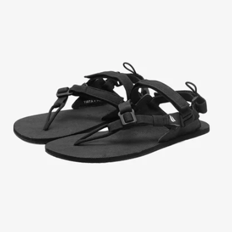 【PYOPP FLEDGE（ピオップフレッジ）】 Jejak Lite （ジェジャク ライト）BLACK