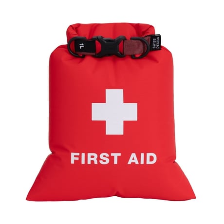 【EXPED（エクスペド）】Drybag First Aid（ドライバッグファーストエイド）