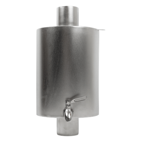 G-stove（ジーストーブ）専用ウォーターヒーター5L