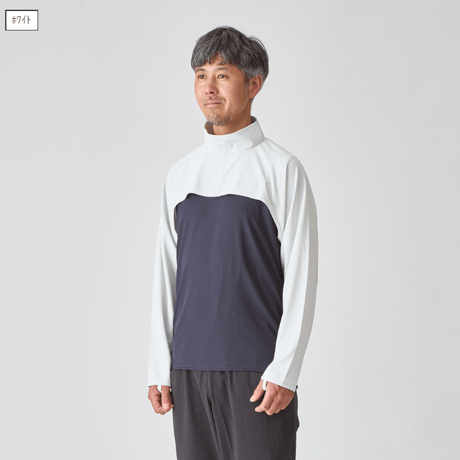 【AXESQUIN（アクシーズクイン）】Sunproof Neck & Arm Shade（サンプルーフ ネック＆アーム シェイド）