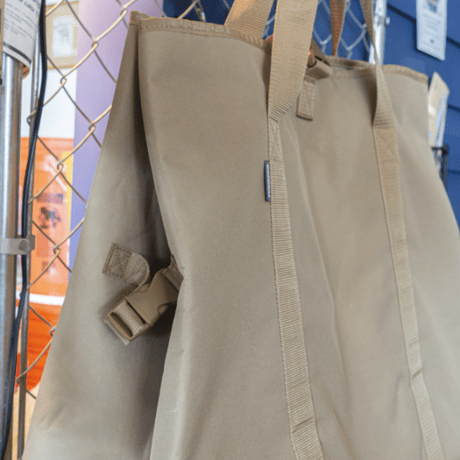 WHATNOT／マルチトートバッグ （MULTI TOTE BAG）