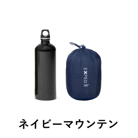【EXPED（エクスペド）】Deep Sleep Pillow（ディープスリープピロー） Mサイズ