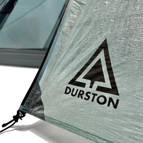 【DURSTON GEAR（ダーストンギア）】 X-Mid Pro 2＋