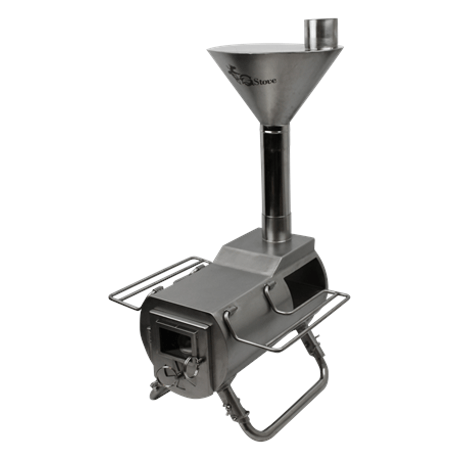 G-stove（ジーストーブ）専用キッチンスペース