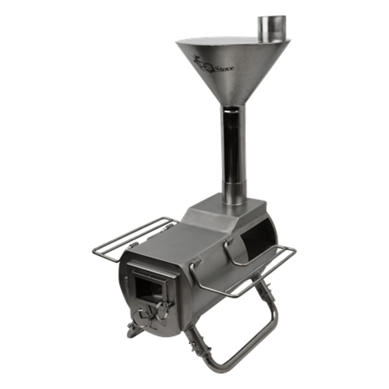 G-stove（ジーストーブ）専用キッチンスペース | yellowknife