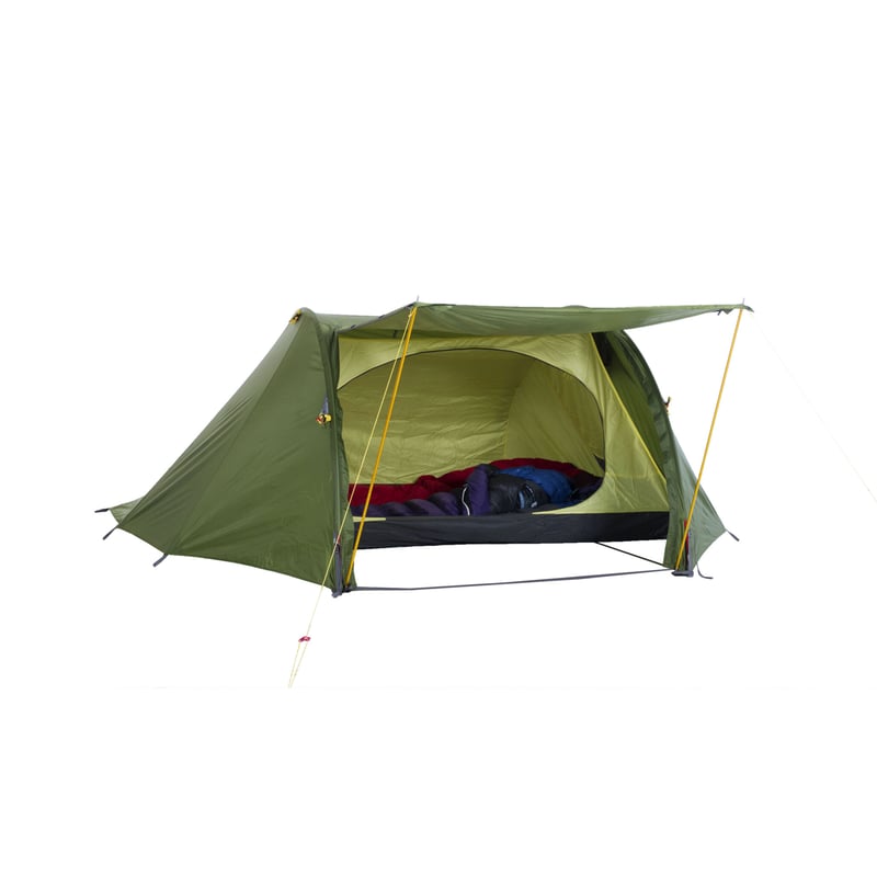 Fonnfjell Trek　フォンフィエルトレック 2 人用 Fonnfjell Trek フォンフィエルトレック 2 人用 HELSPORT
