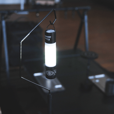 【5050WORKSHOP】 【リニューアル】MINIMALight 2.0