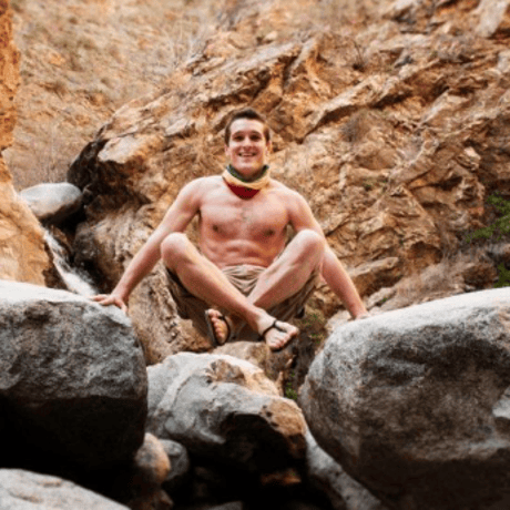【XEROSHOES（ゼロシューズ）】ジェネシス（ラズベリー）