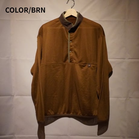 【迷迭香（マンネンロウ）】　MCS-6 OCTA MIDLAYER　PO