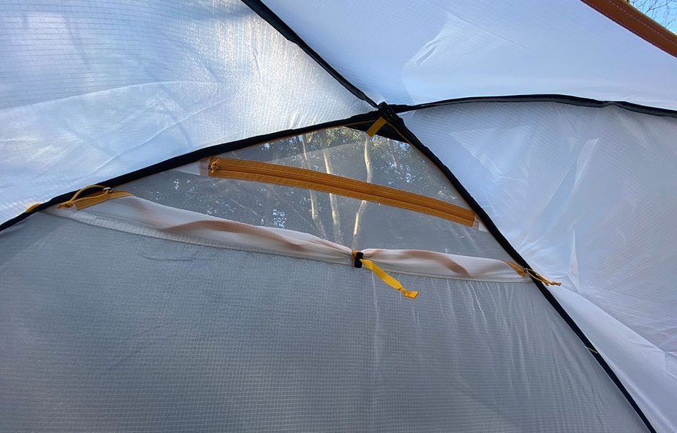 アトム オズモ 1P | yellowknife Outdoor Shop