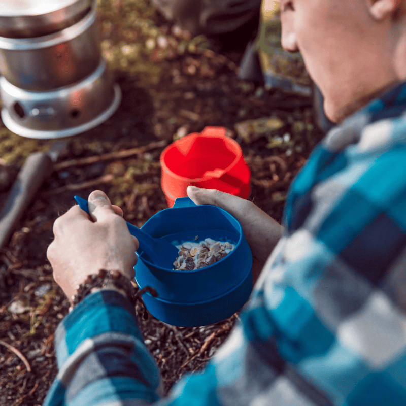 WILDO フォールダーカップ ビッグ | yellowknife Outdoor Shop