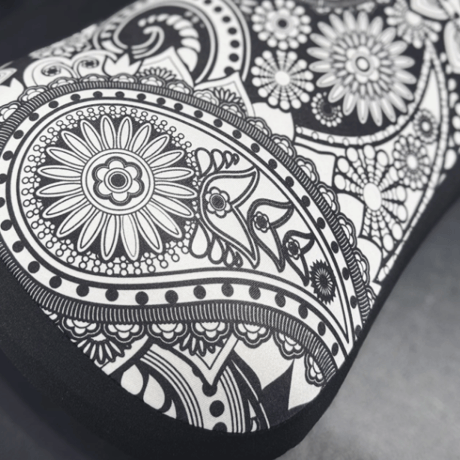 【5050WORKSHOP】COOL TOUCH PILLOW COVER