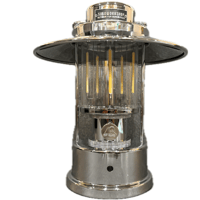 【5050WORKSHOP】RETRO LAMP RC