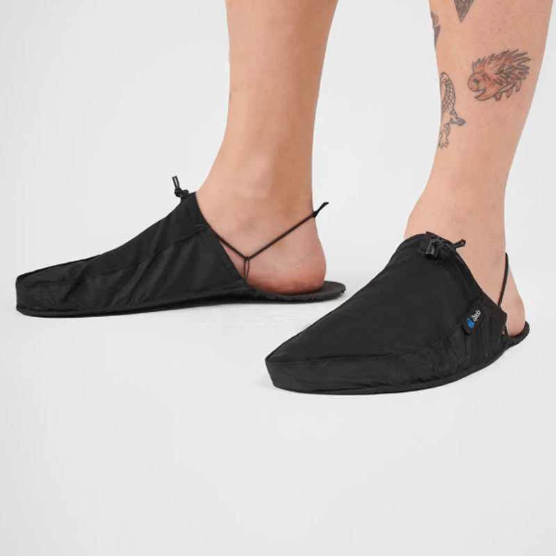 Zpacks】 Ultralight Camp Shoes | yellowknife Ou