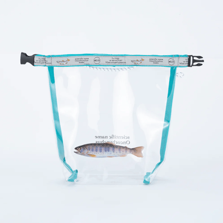 [WEEKENDER] TO FISH ROLLTOP XS+Strap