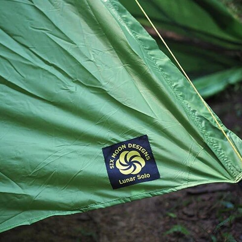 シックスムーン ルナーソロ2021 | yellowknife Outdoor Shop シックスムーン ルナーソロ2021 | yellowknife Outdoor Shop