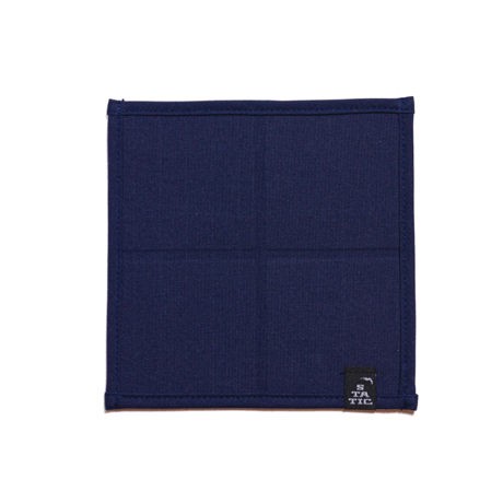 【STATIC】 SAG STOVE MAT SOLO