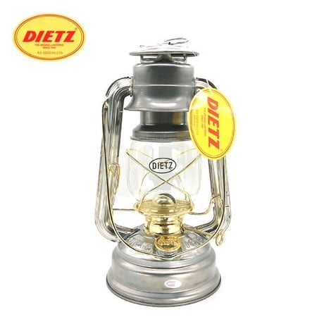 【DIETZ（デイツ）】#78 ハリケーンランタン