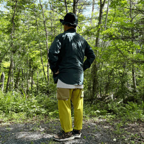 【JRD】 MOUNTAIN SHIRTS JACKET JRD-315
