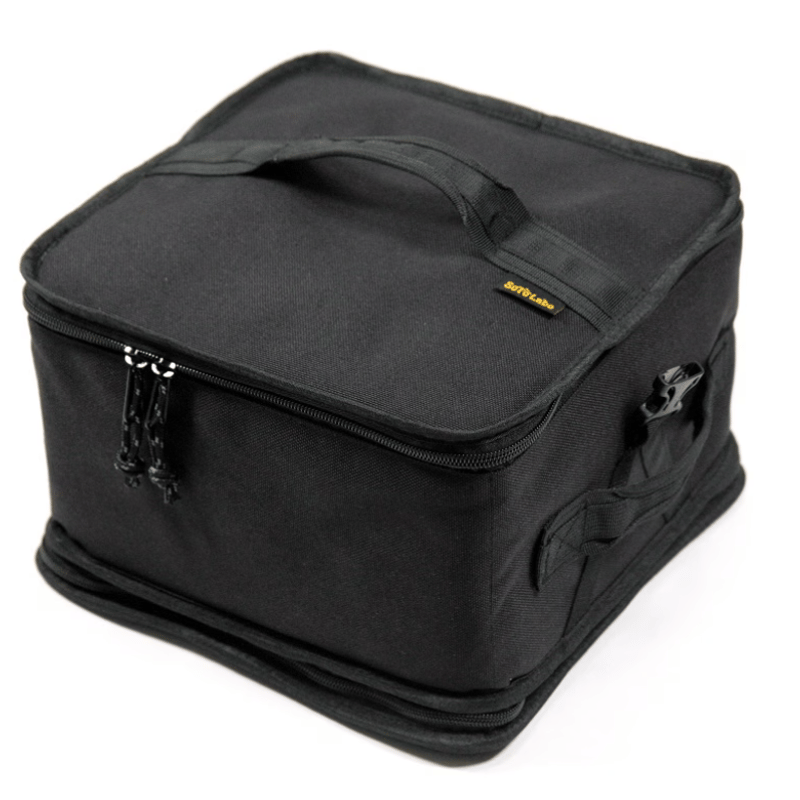 Soto Labo】Container +Dry | yellowknife Outdoor