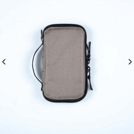 【WEEKENDER（ウィークエンダー）】TRAVEL ORGANIZER
