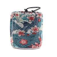 【LiteAF】ROUND BOTTOM POT SACKS-PRINTED（ラウンド ボトム ポット サックス プリンテッド）