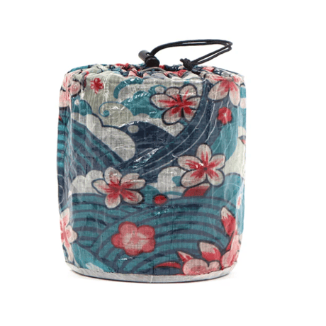 【LiteAF】ROUND BOTTOM POT SACKS-PRINTED（ラウンド ボトム ポット サックス プリンテッド）
