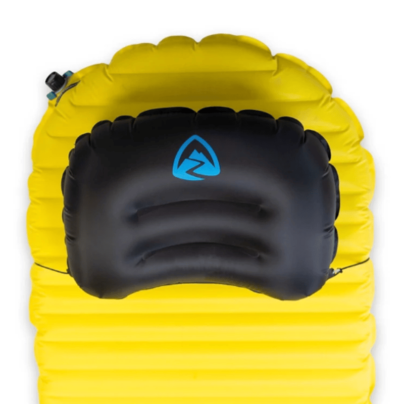 Zpacks Inflatable Pillow アタッチメントコード付き Zpacks Inflatable Pillow | yellowknife Outdoor