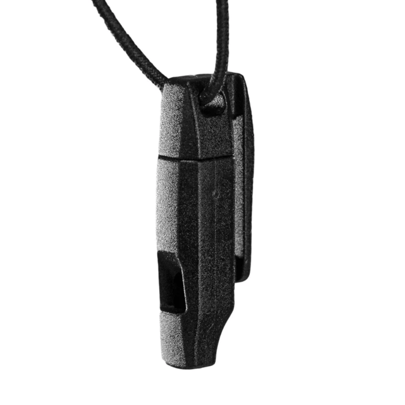Zpacks（ゼットパックス）】X Whistle Clip（エックスホイッスル