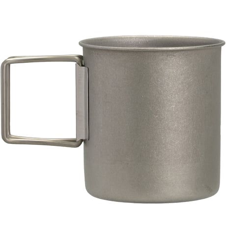 【EVERNEW（エバニュー）】ZARAZARA 300 FH Mug