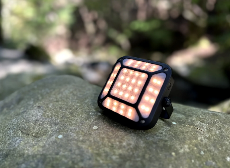 5050WORKSHOP】HILUMEN MINI 5F REMOTE CONTROL |