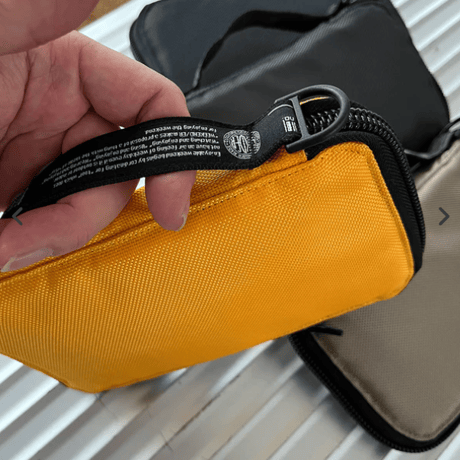 【WEEKENDER（ウィークエンダー）】TRAVEL ORGANIZER