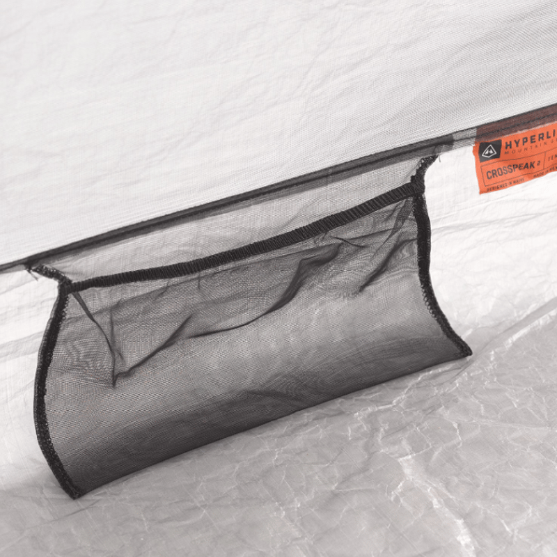 【新品】ハイパーライトマウンテンギア グラウンドクロス Dyneema DCF Hyperlite Mountain Gear ハイパーライトマウンテンギア Ground Cloth