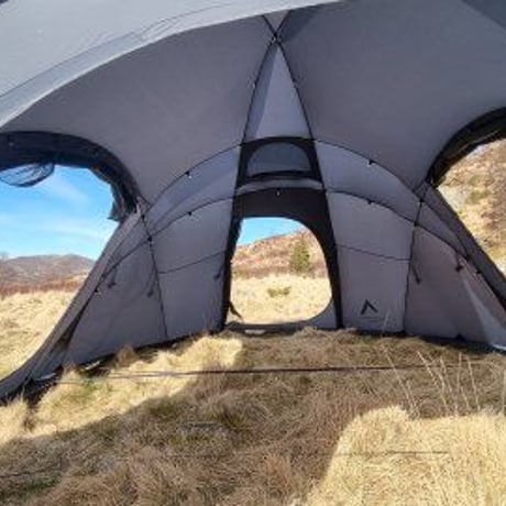 【NORTENT】 Gamme M jod hall