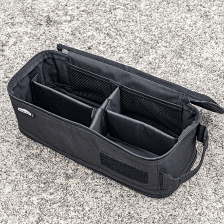 WHATNOT／マルチストレージケース ワイド （MULTI STORAGE CASE WIDE）