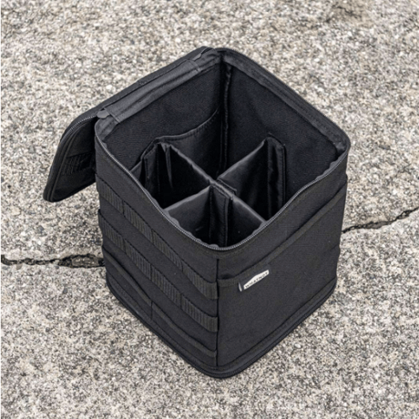 WHATNOT／マルチストレージケース トール（MULTI STORAGE CASE TALL）