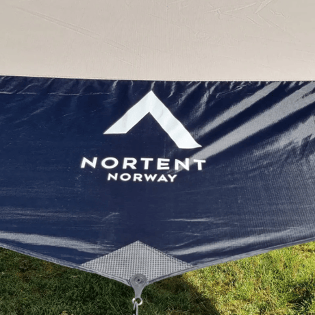 【NORTENT（ノルテント）】Helleren PC