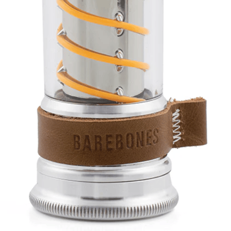 【BAREBONES（ベアボーンズ）】エジソンライトスティック LED アルミニウム