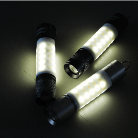 【5050WORKSHOP】 【リニューアル】MINIMALight 2.0