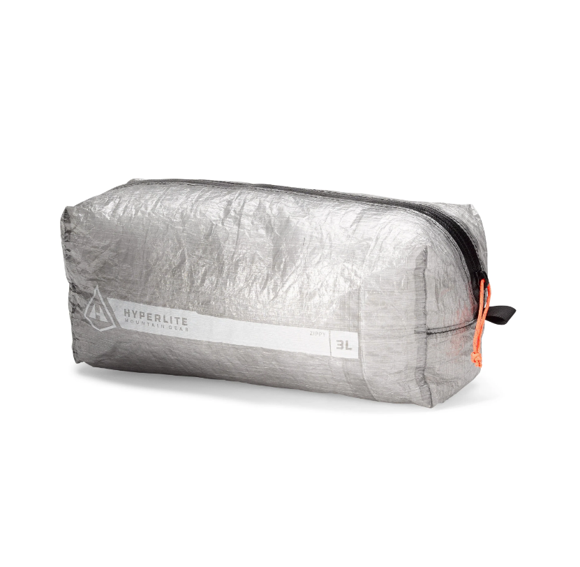 Hyperlite Mountain Gear/ハイパーライトマウンテンギア】 Zippy