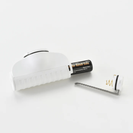 【LED LENSER（レッドレンザー）】MH3 GRAY