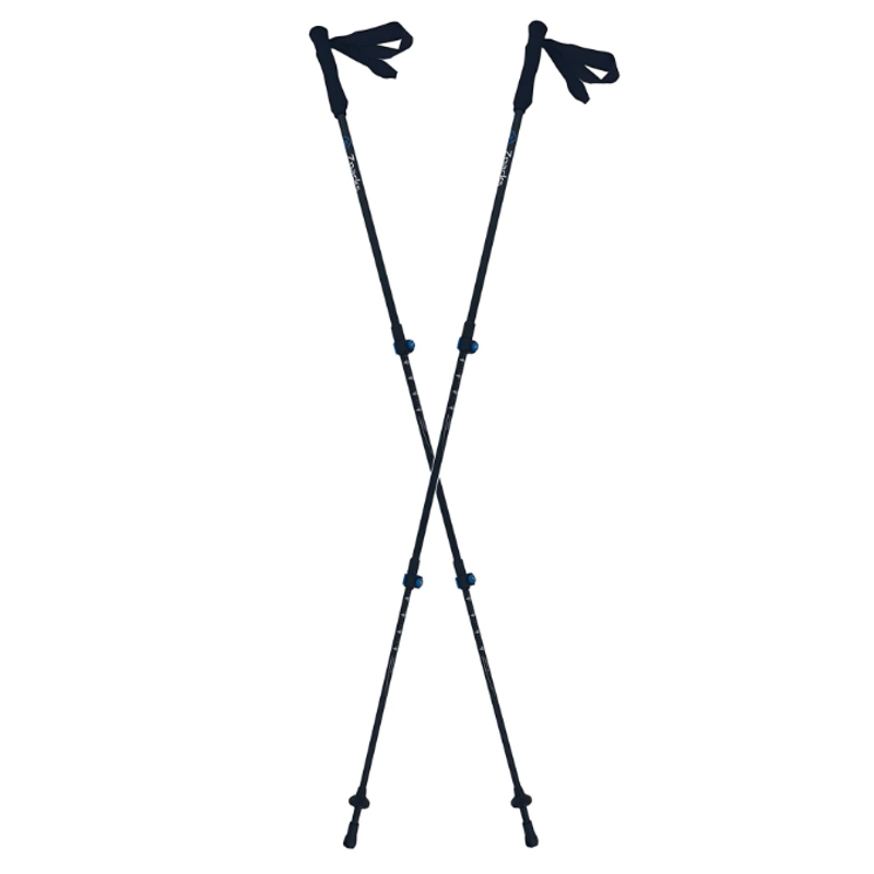 新品未使用　送料込　Zpacks カーボン　トレッキングポール　ペア　2本セット Amazon | 【超軽量166g トレッキングポール 2本セット】Zpacks
