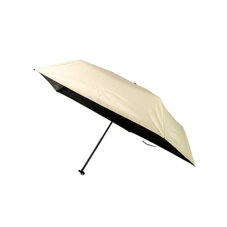 U.L. All weather umbrella