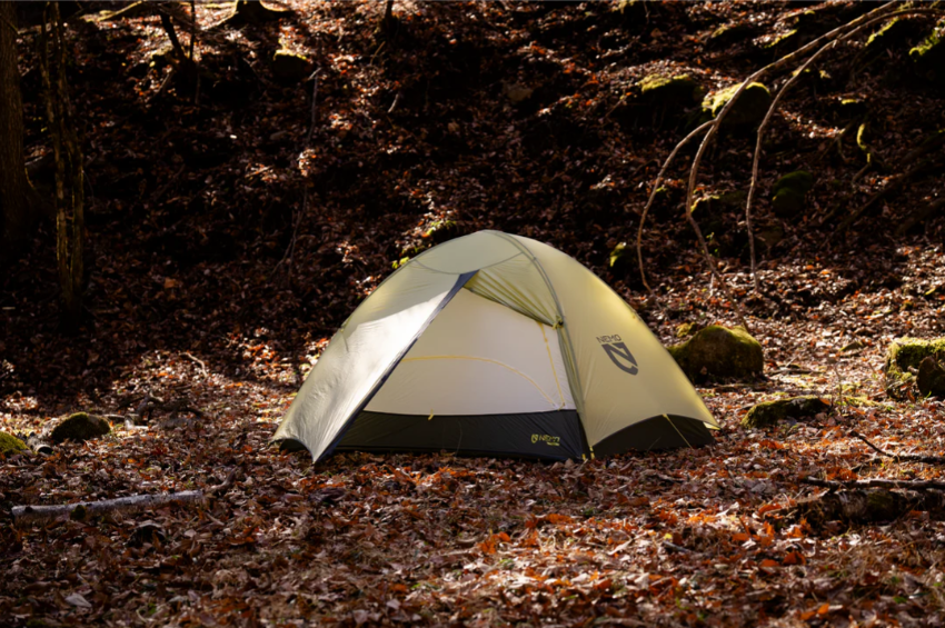 NEMO（ニーモ）】TANI 2P（タニ 2P） | yellowknife Outdoor