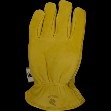 【hand job gloves（ハンドジョブグローブ）】アウトドアグローブ
