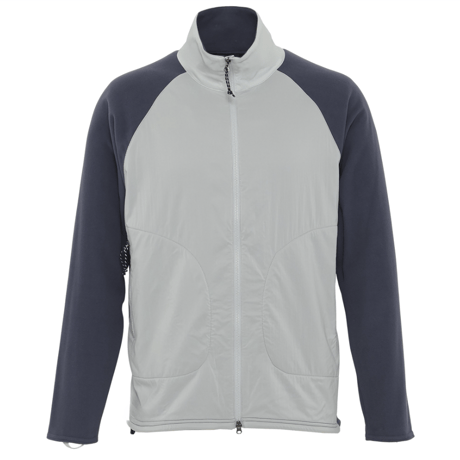 【AXESQUIN】   Micro Pile Wind Jacket