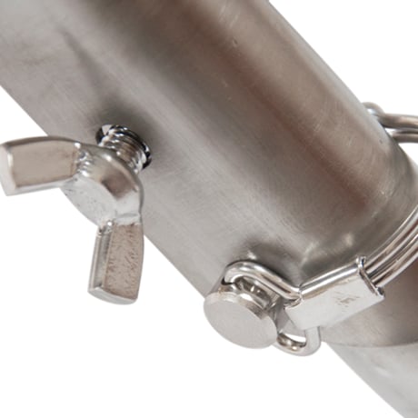 G-stove（ジーストーブ） 専用脚用クリップ