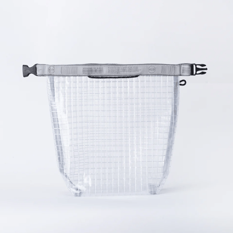 [WEEKENDER] GRID ROLLTOP XS+Strap